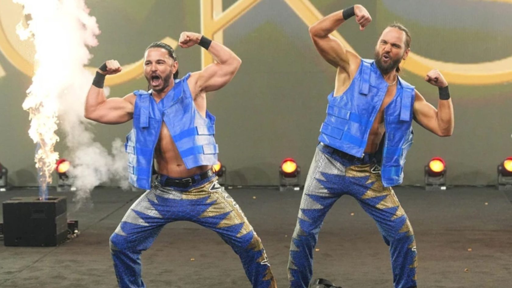 AEW Stars The Young Bucks Finally Address Future Of ‘Being The Elite’