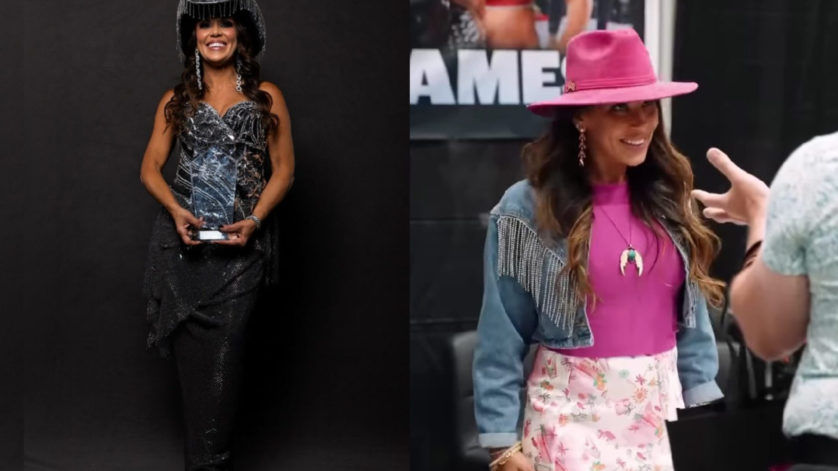 Mickie James And More Legends Called Out For Title Match By WWE Star