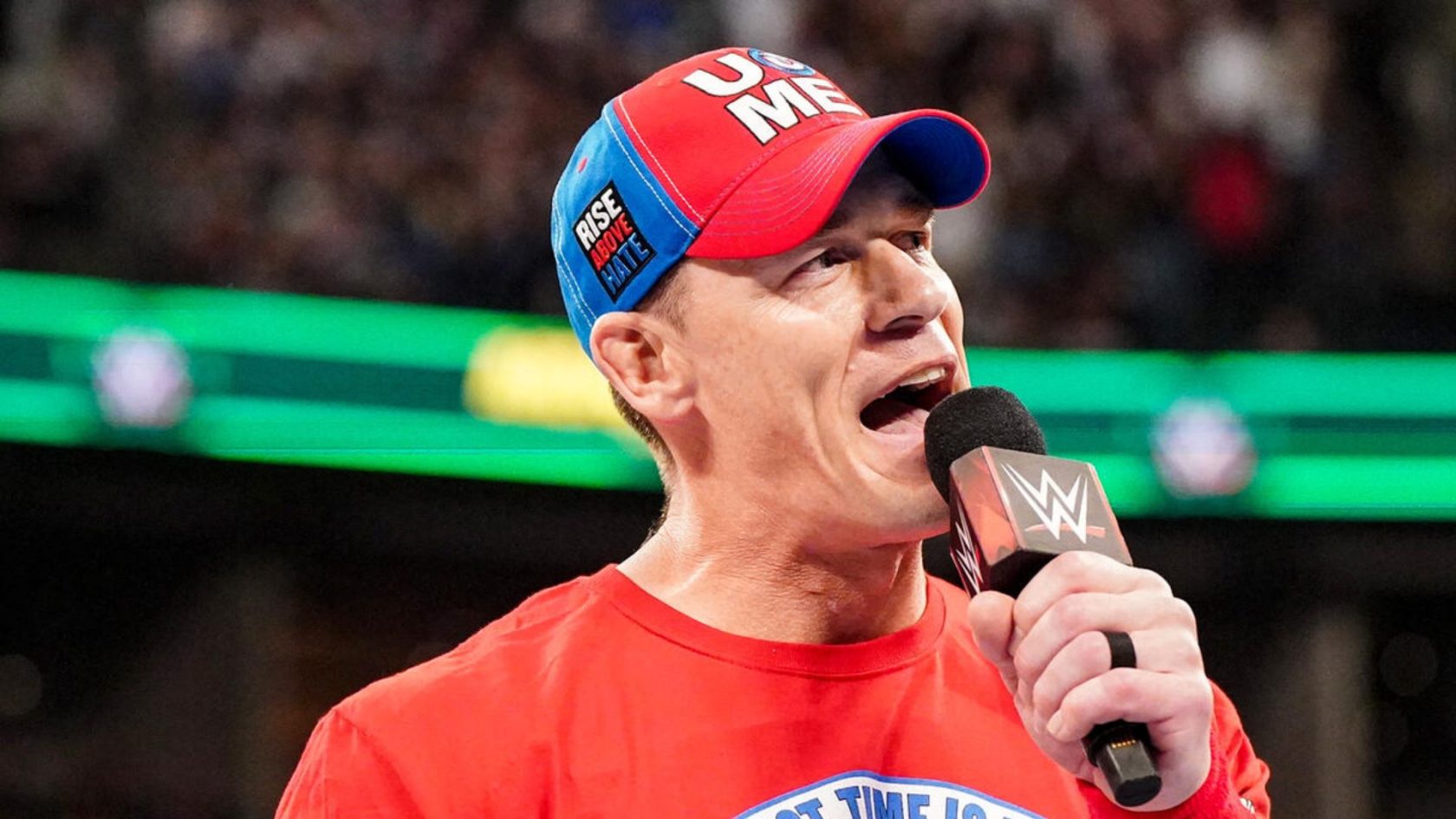 “A true once-in-a-lifetime opportunity” – John Cena Teases Potential Surprises For His Upcoming WWE Appearance “A true once-in-a-lifetime opportunity” – John Cena Teases Potential Surprises For His Upcoming WWE Appearance