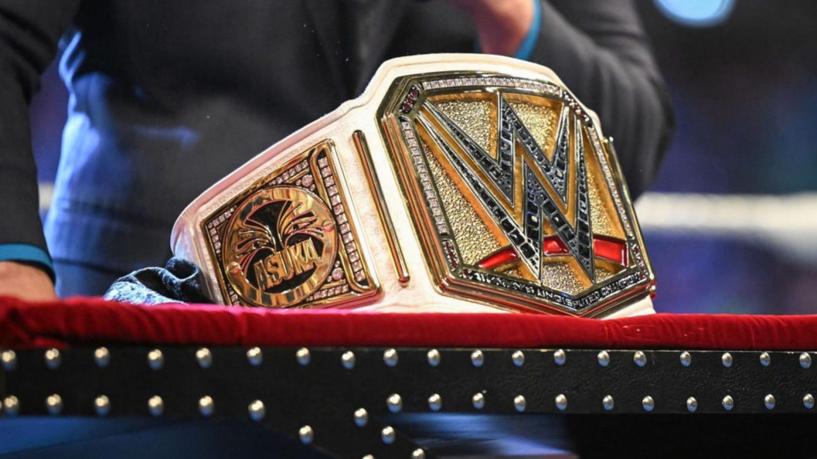 &ldquo;Never Say Never&rdquo; &ndash; 39-Year-Old Former Women&rsquo;s Champion Teases Historic Return to WWE After Two Years