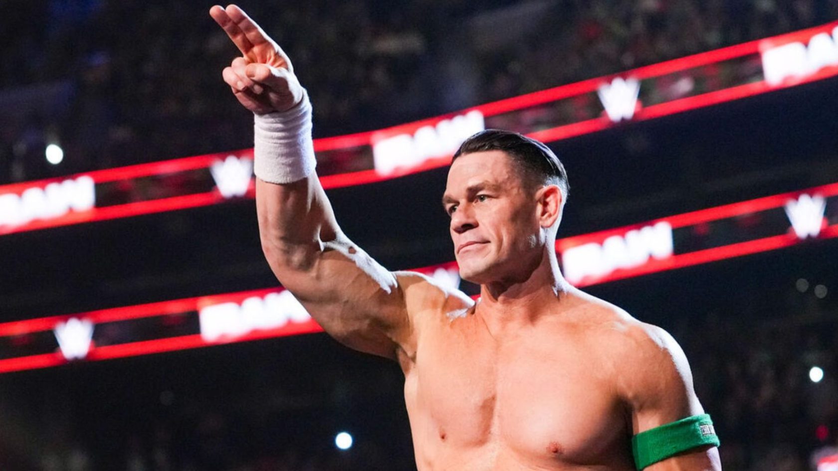 Another Last For John Cena Teased For WWE RAW Next Week