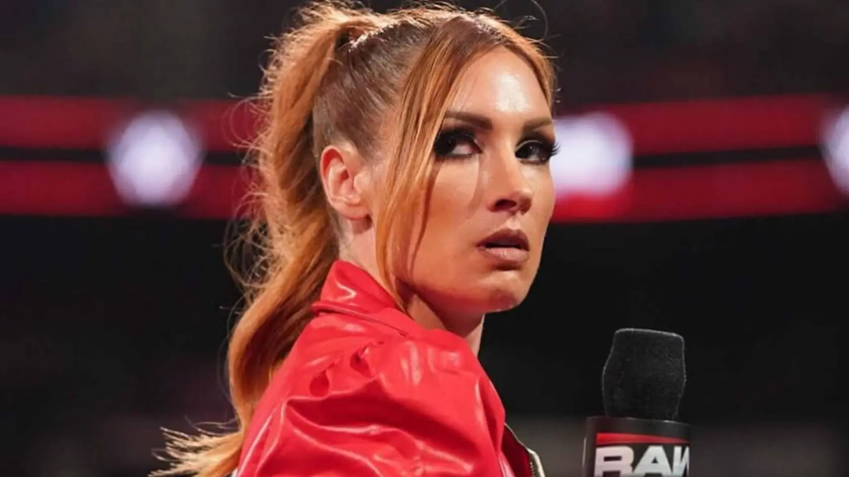 Speculation On If 34-Year-Old’s WWE Debut Will Happen Against Becky Lynch
