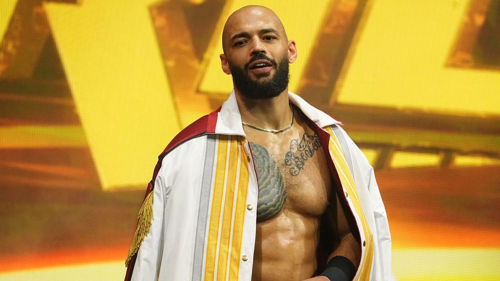 Ricochet Says Released Name Was Disliked In AEW As She Levels Serious Allegations