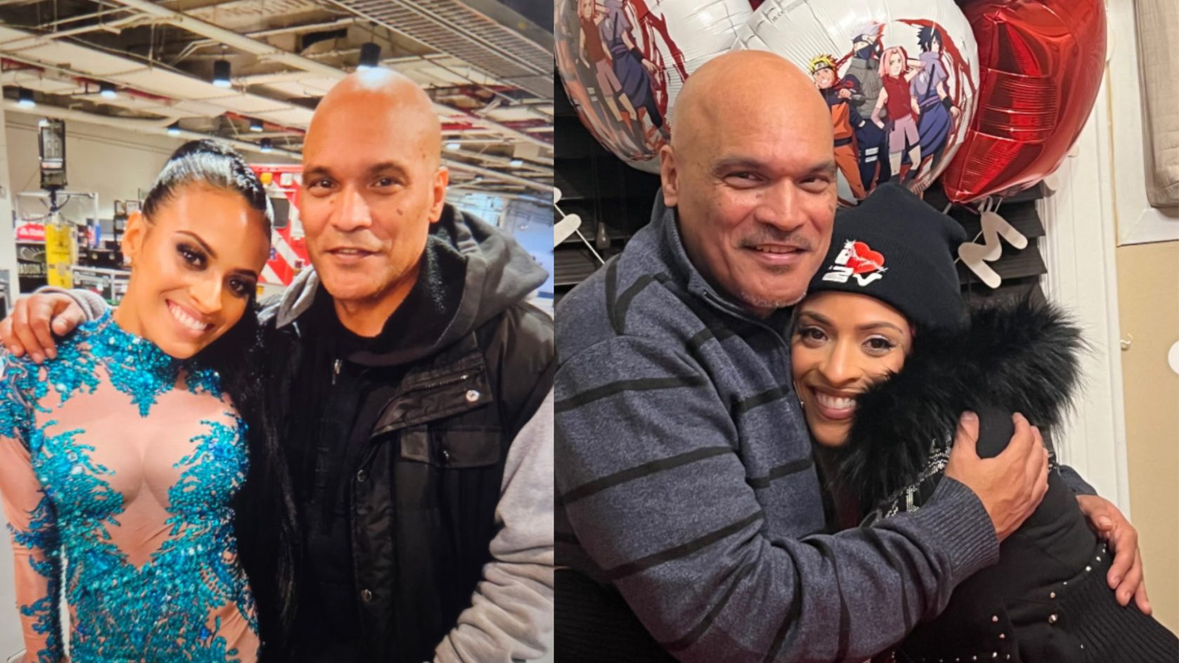 Zelina Vega Opens Up About Uncle’s Passing, Pens Emotional Message Zelina Vega Opens Up About Uncle’s Passing, Pens Emotional Message