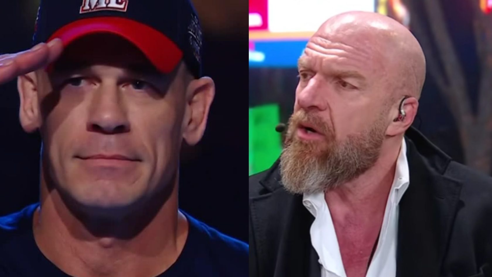 John Cena Isn’t Done With WWE – Triple H Reveals Major New Role After Retirement John Cena Isn’t Done With WWE – Triple H Reveals Major New Role After Retirement