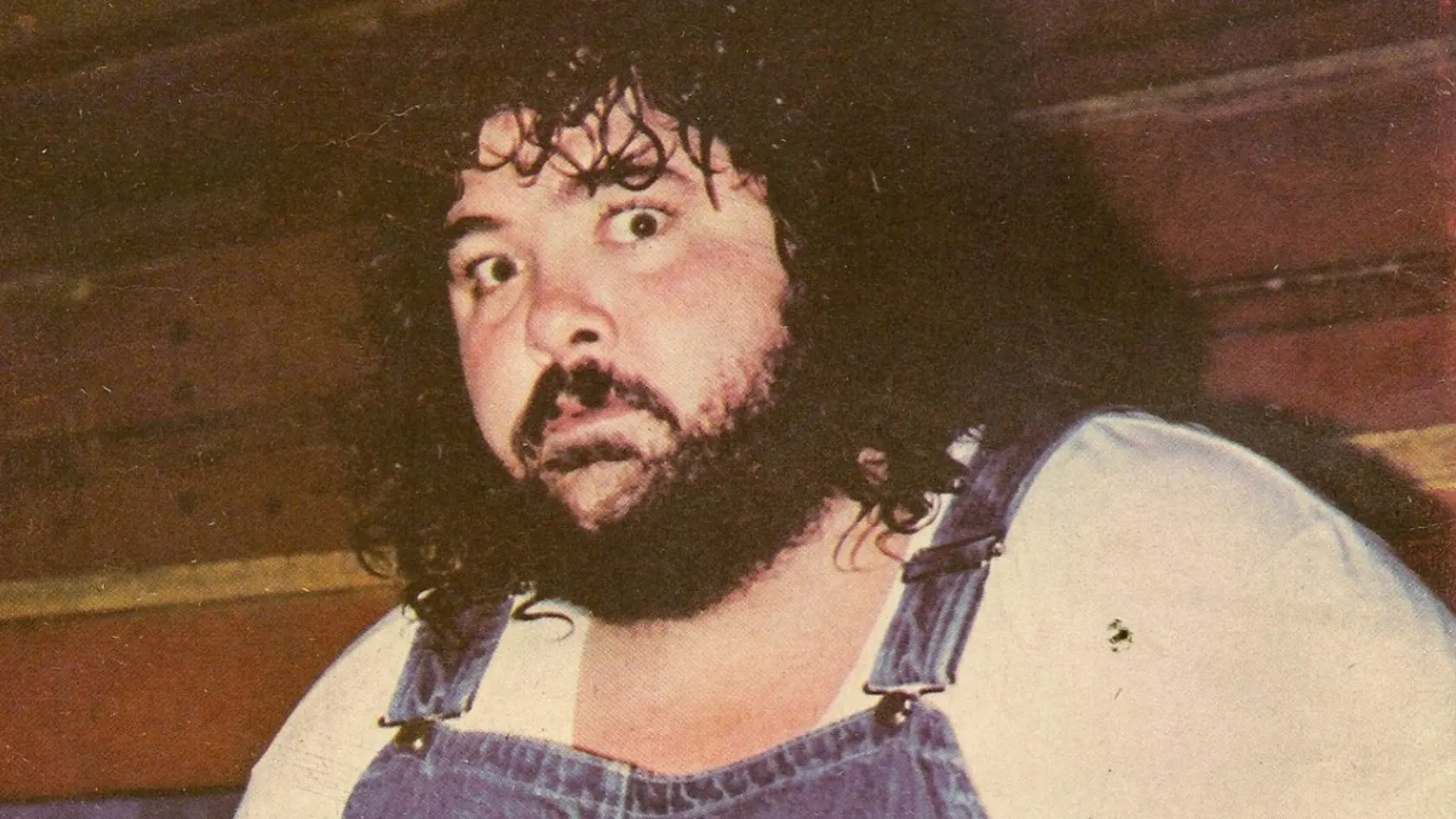 Beloved Pro Wrestler Solomon Grundy Passes Away After A Massive Heart Attack