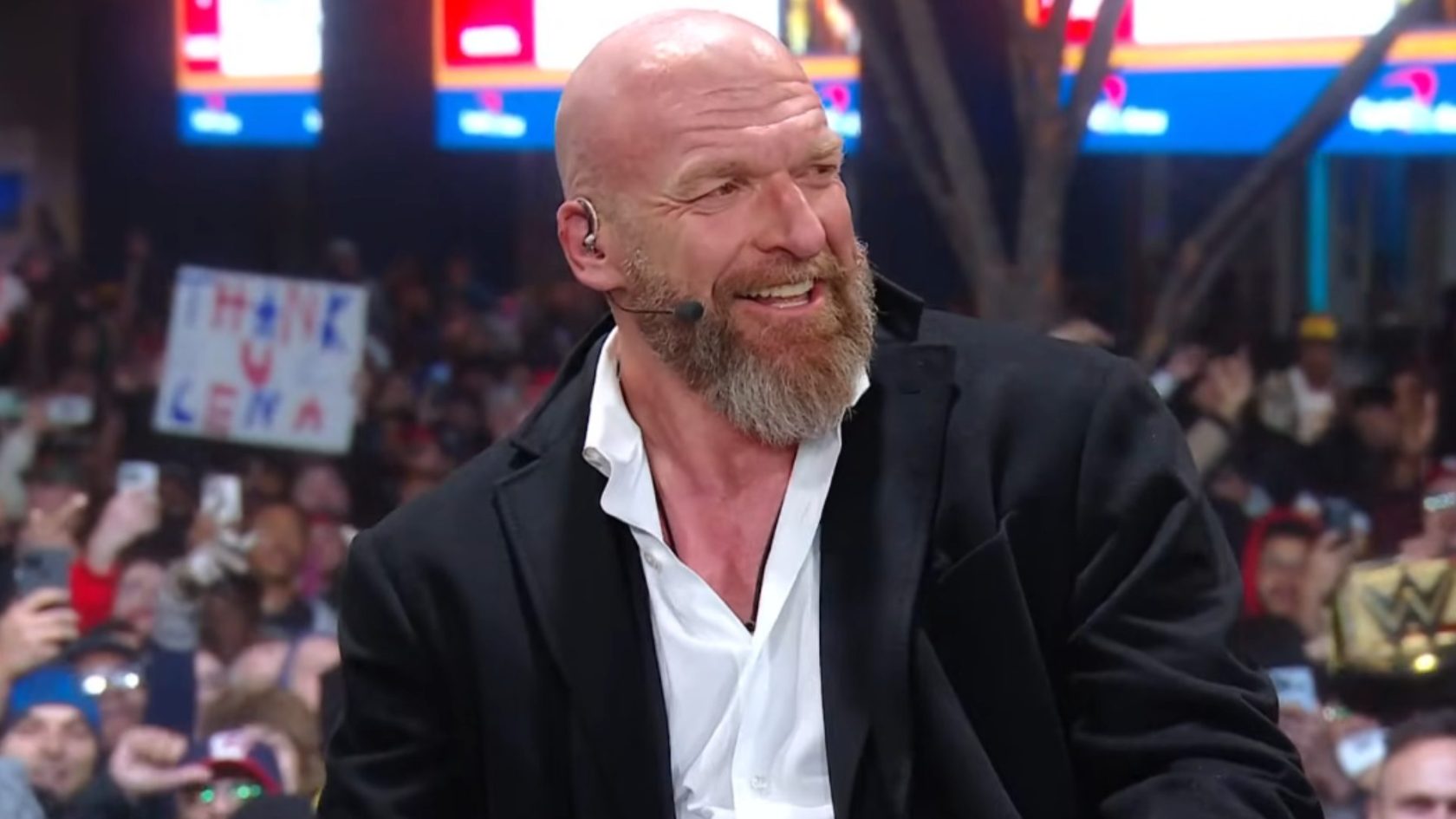 WWE Management Reportedly Thrilled With 4 Promising Stars WWE Management Reportedly Thrilled With 4 Promising Stars