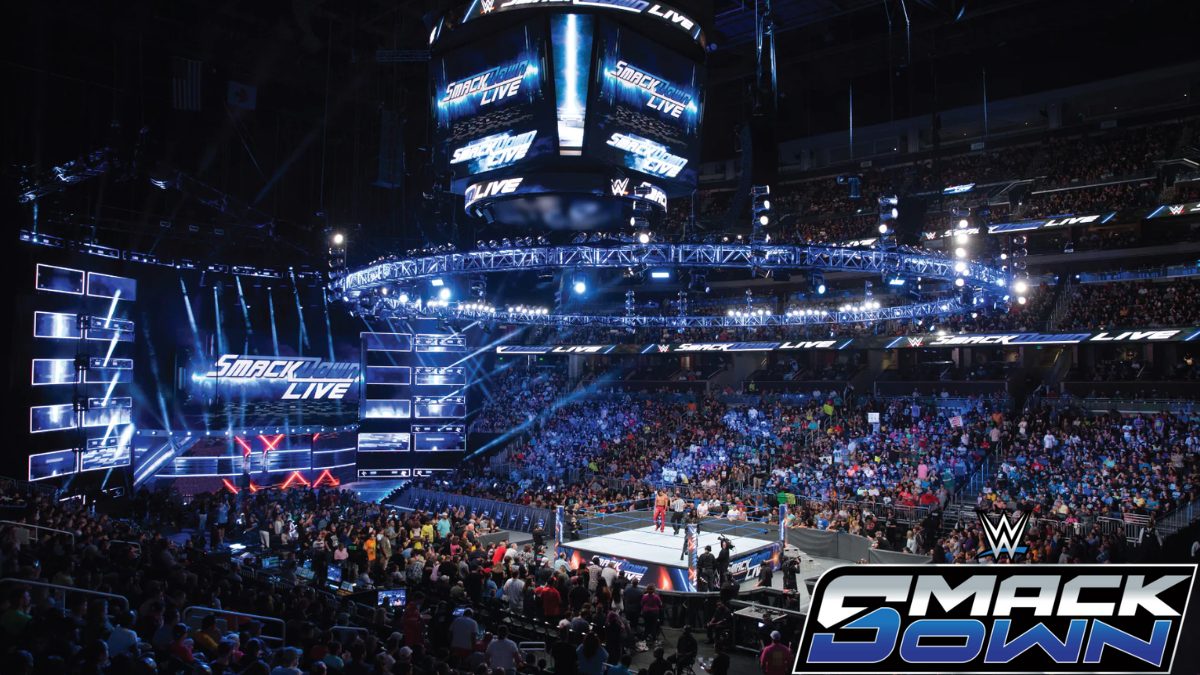 3-Time WWE Champion Expected To Make SmackDown Switch