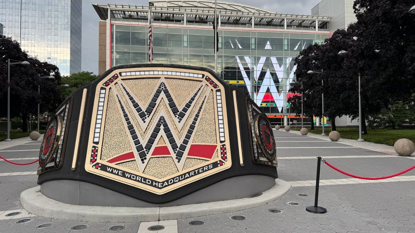 Record-Breaking WWE Champions Could Be Set For Another Title Run Record-Breaking WWE Champions Could Be Set For Another Title Run