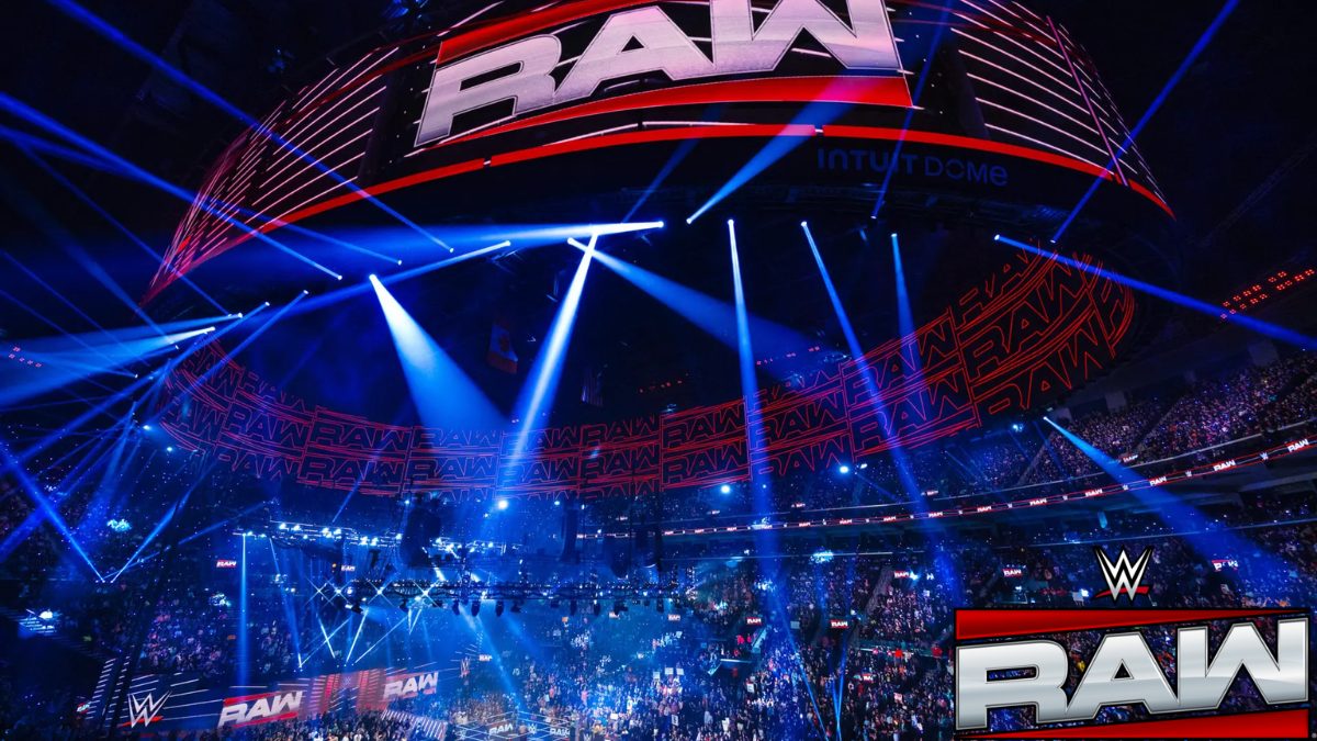 New WWE Title Challenger Will Not Be Happy With RAW Botch