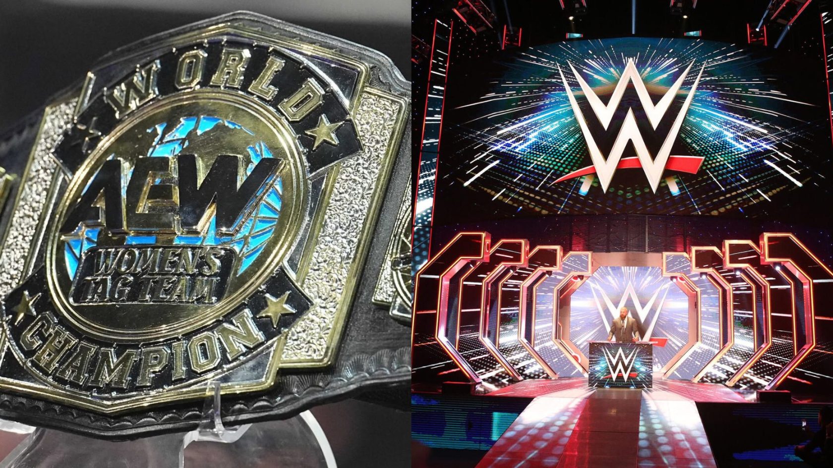 Loved AEW Champion Nearly Signed With WWE