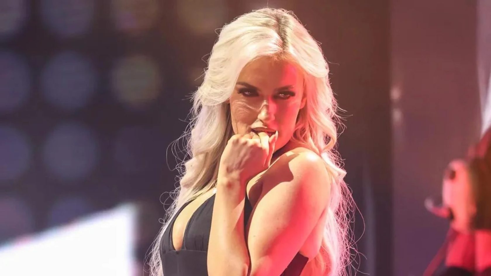 Blake Monroe Breaks The Internet With Extremely Revealing Photo Drop