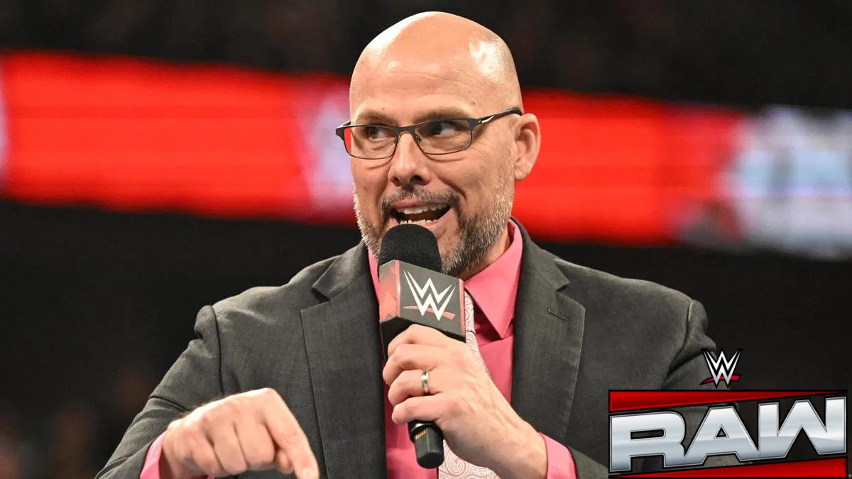 Anonymous Name Makes Shocking Accusations Against Adam Pearce