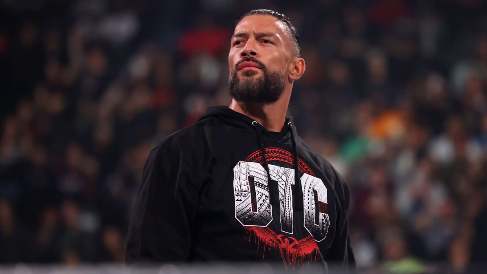 Roman Reigns Delivers Pizzas To Sick Kids In Heroic Act During Christmas