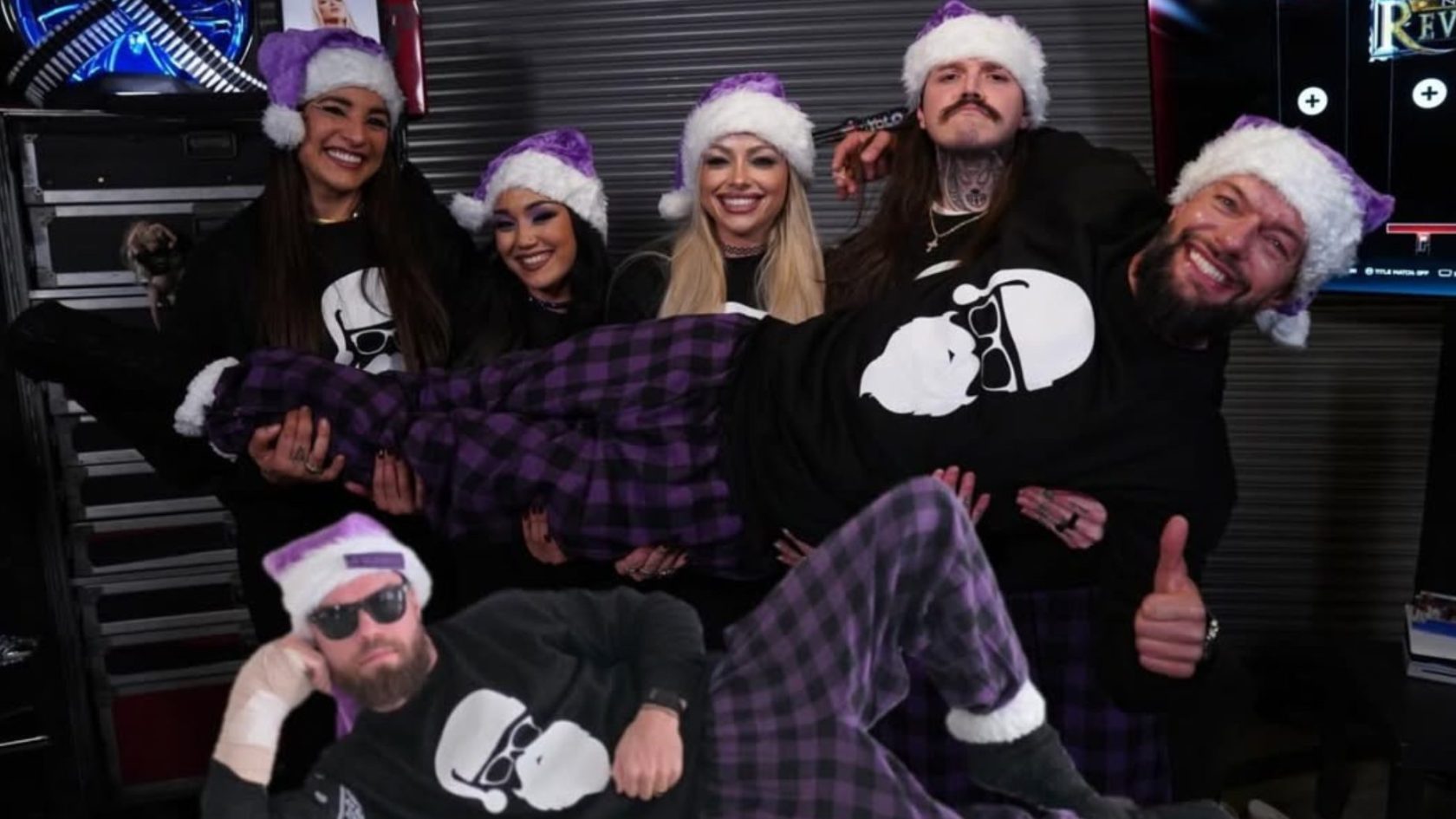 The Judgment Day&rsquo;s WWE Situation Gets Worse After Latest Fumble