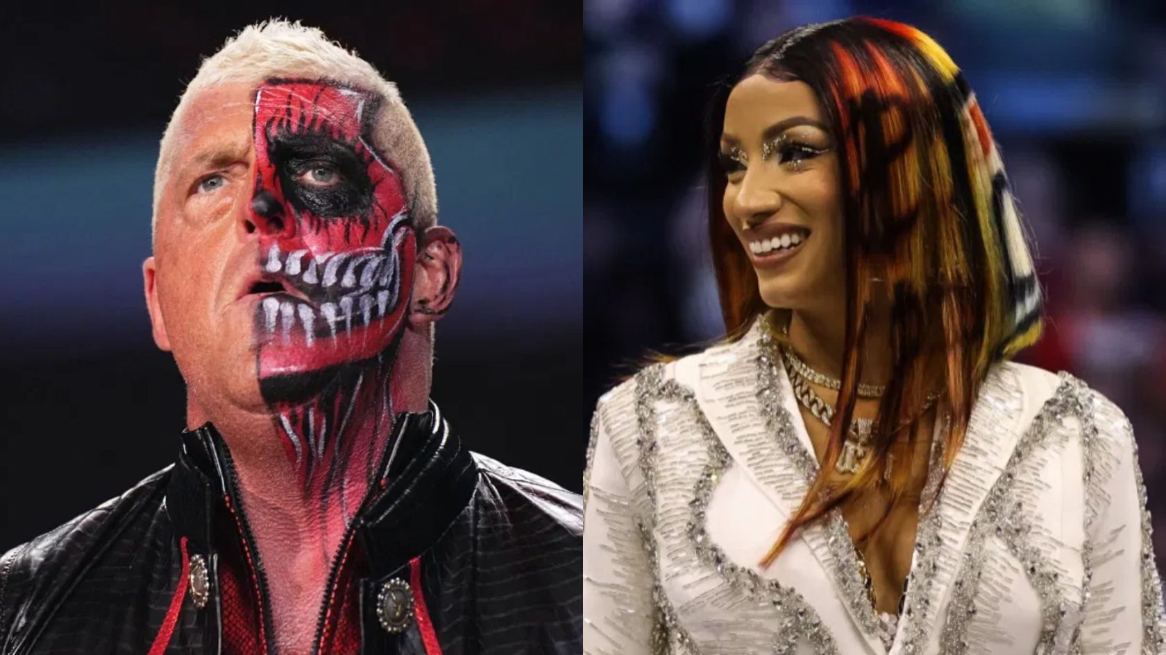 &ldquo;Super Proud,&rdquo; &ldquo;Congratulations&rdquo;- Dustin Rhodes, Mercedes Mone And More Welcome AEW&rsquo;s Newest Signings