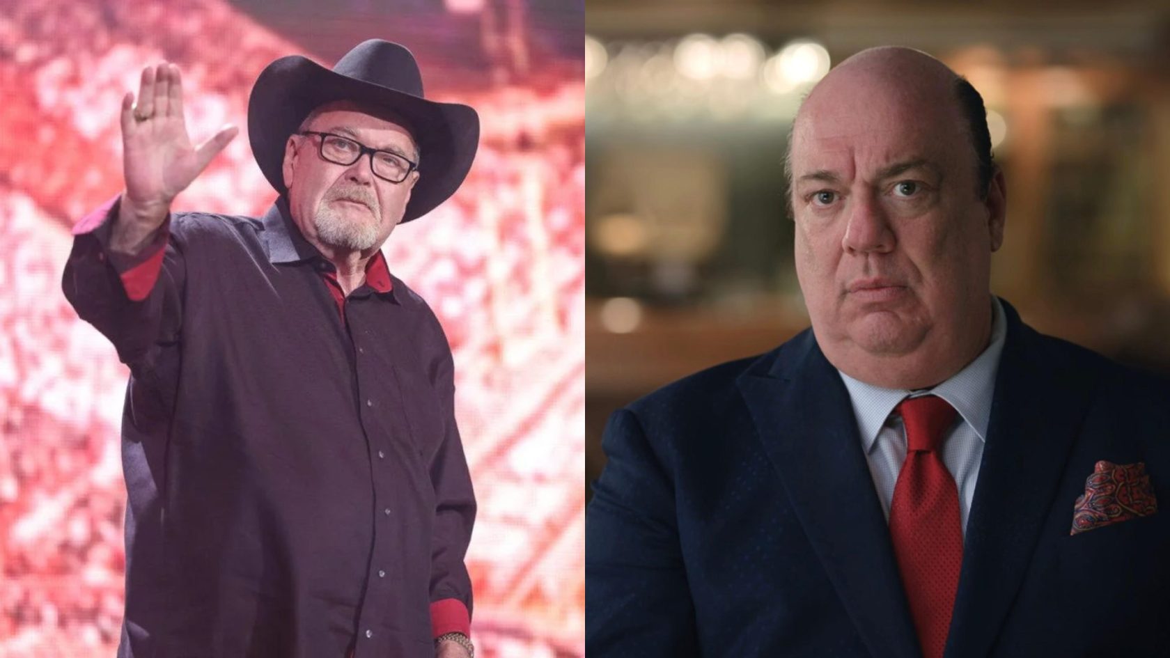 Another Alleged Racism Incident Involving Jim Ross Emerges, Paul Heyman Was Also Present