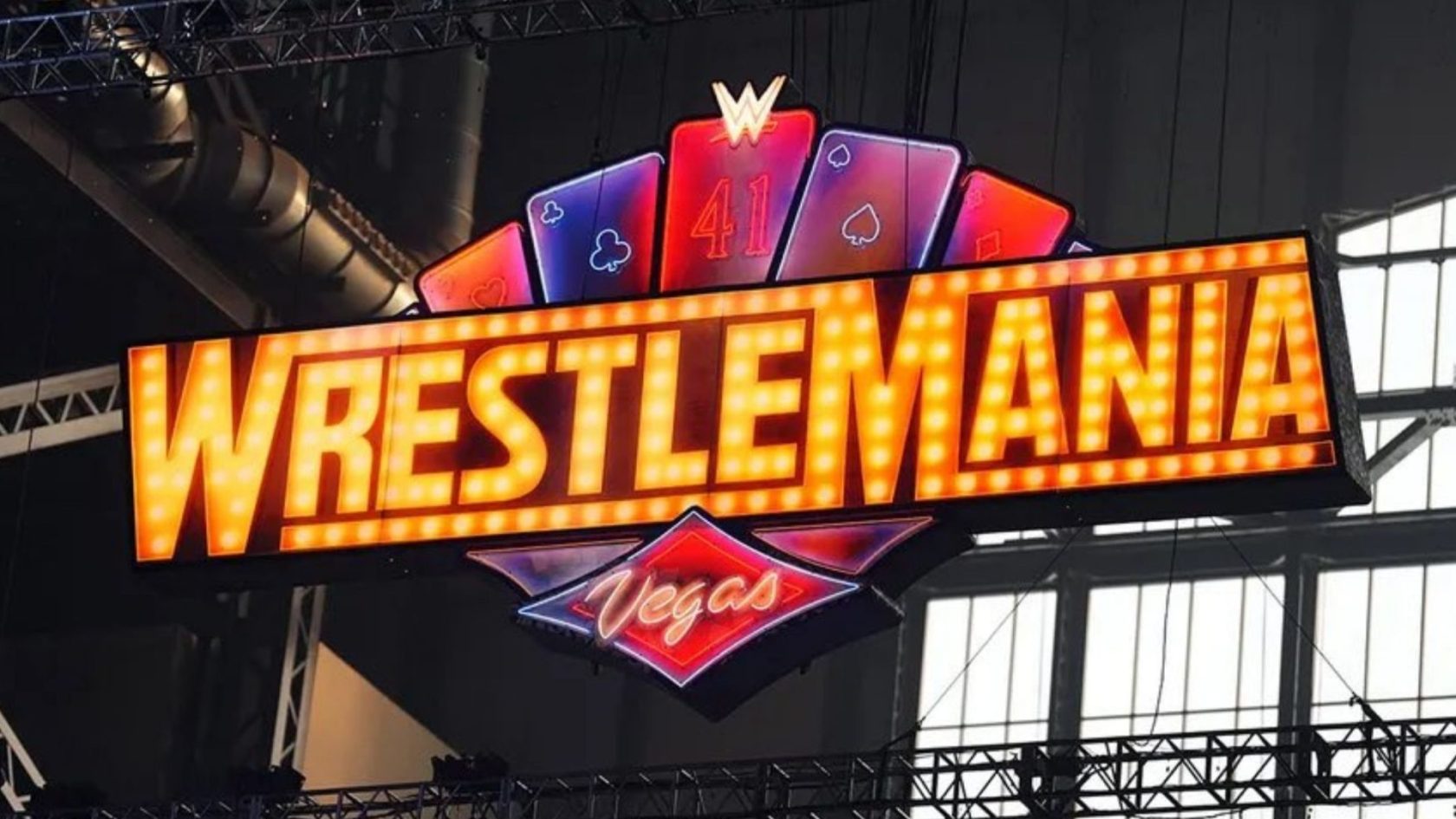 WWE Sadly Had No Plans For 18-Time Champion After WrestleMania 41 WWE Sadly Had No Plans For 18-Time Champion After WrestleMania 41
