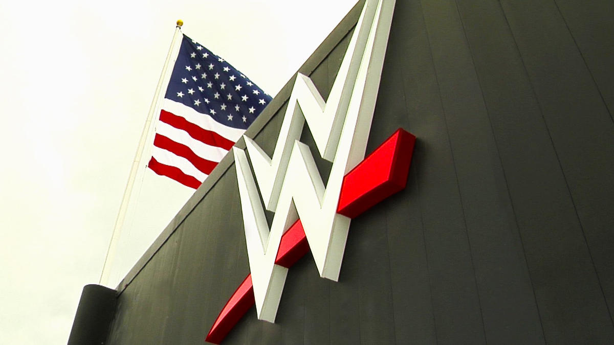 Brand New Faction Debuts In WWE Solving Major Trademark Mystery