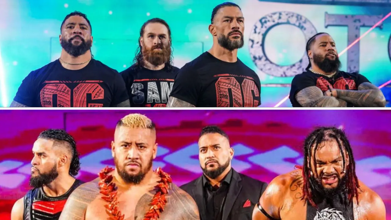 The Bloodline Lawsuit Sees Major Development As WWE Is In Hot Water