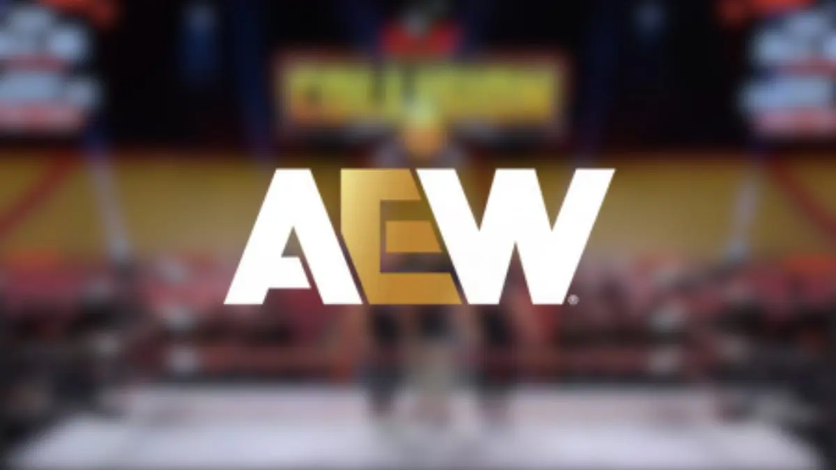 AEW Star Provides Injury Update One Month After Being Sidelined