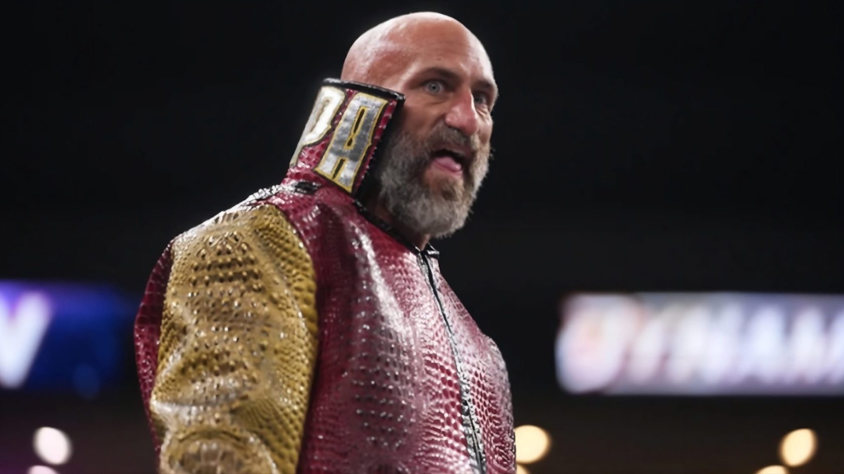 Tommaso Ciampa Wins AEW Title In His Debut Match Tommaso Ciampa Wins AEW Title In His Debut Match