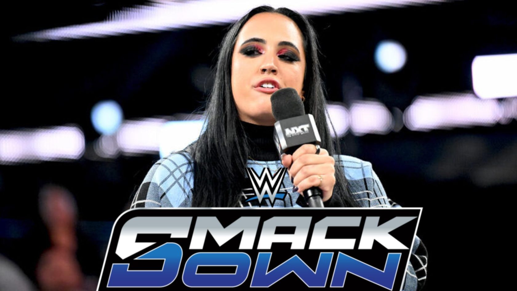 WWE SmackDown Star Wants Vacant NXT GM Role WWE SmackDown Star Wants Vacant NXT GM Role