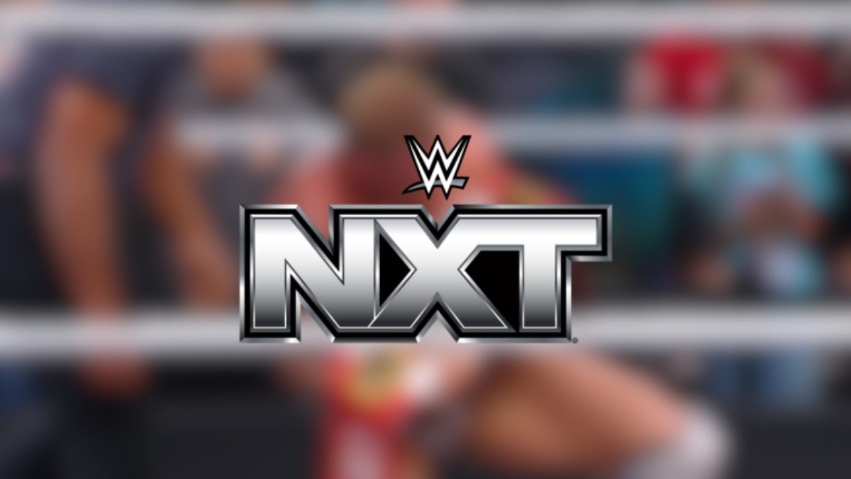 Chaotic WWE NXT Main Event Sees New Champion Being Crowned