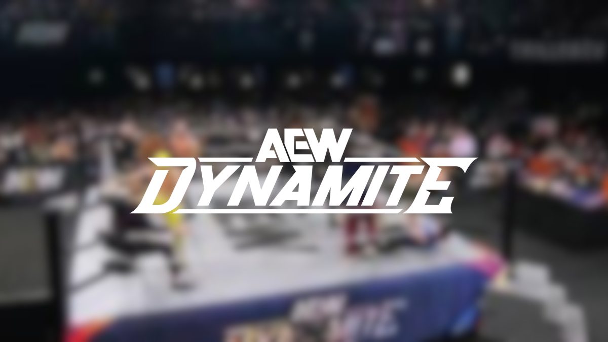 Absolute Carnage As Popular AEW Stars Win The Main Event On Dynamite