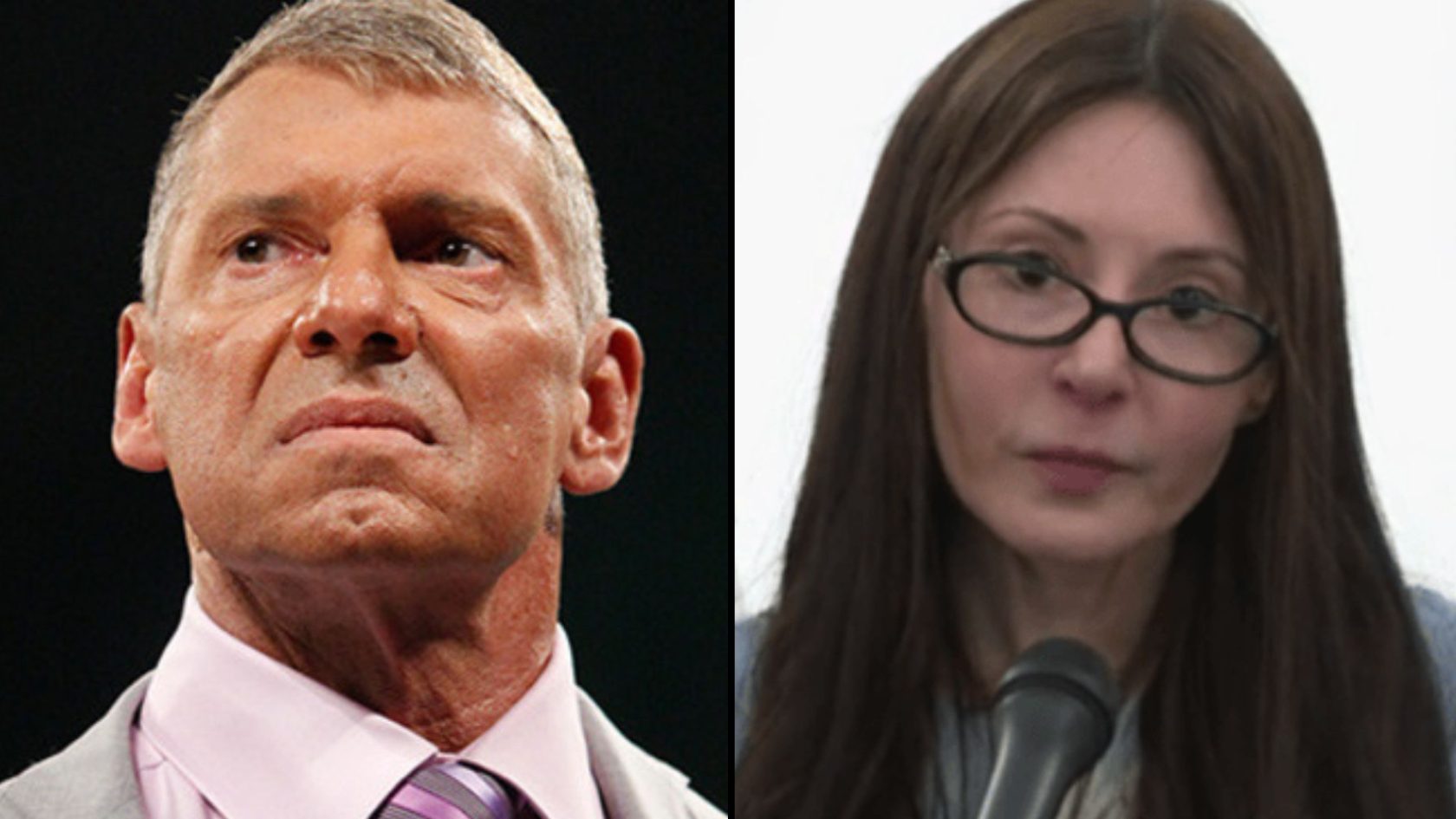 Female Star Publicly Pitches To Become Vince McMahon&rsquo;s &lsquo;Sugar Baby&rsquo;