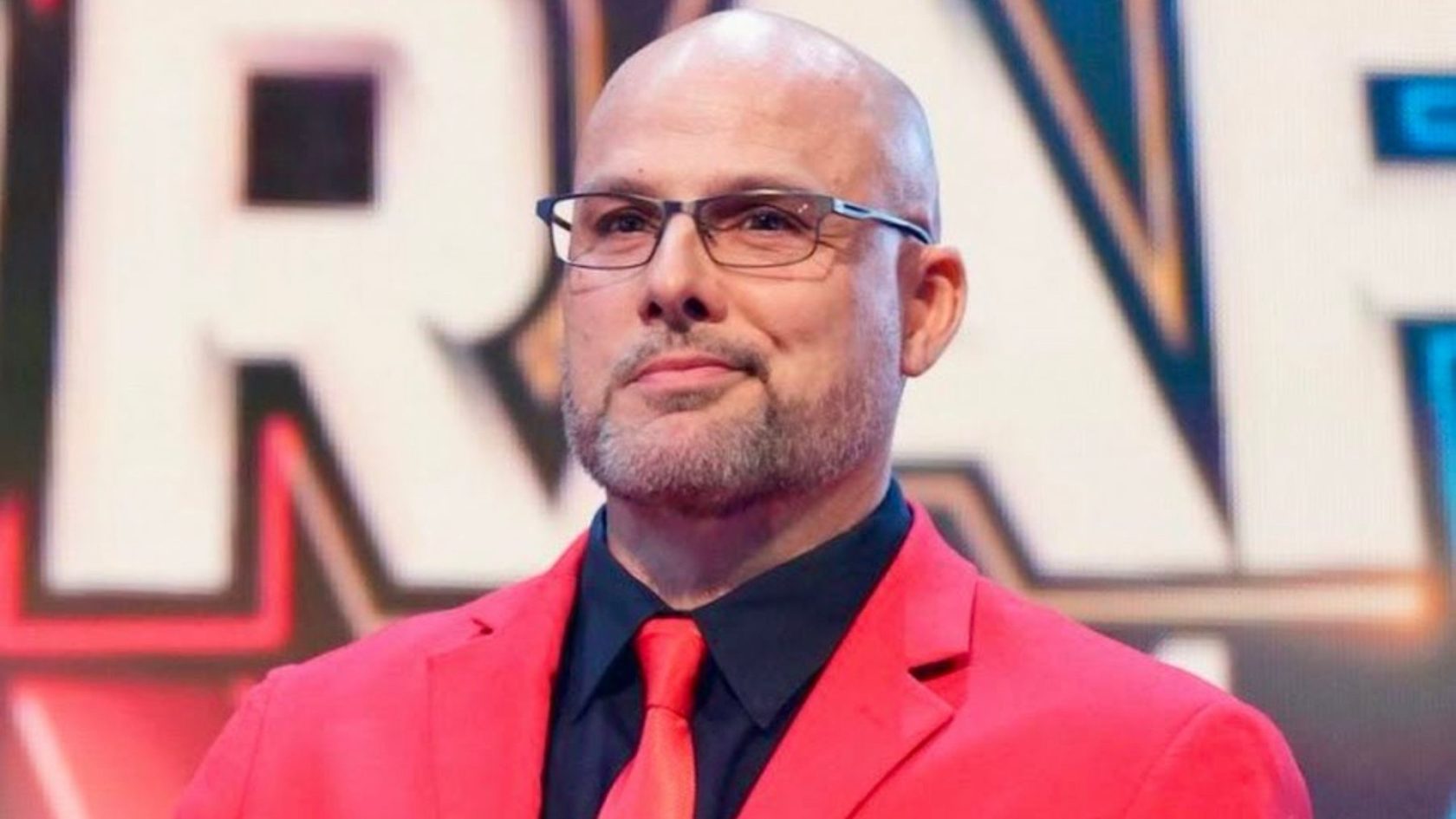 Adam Pearce Issues Statement After Top Star Threatens To Boycott WWE RAW Adam Pearce Issues Statement After Top Star Threatens To Boycott WWE RAW