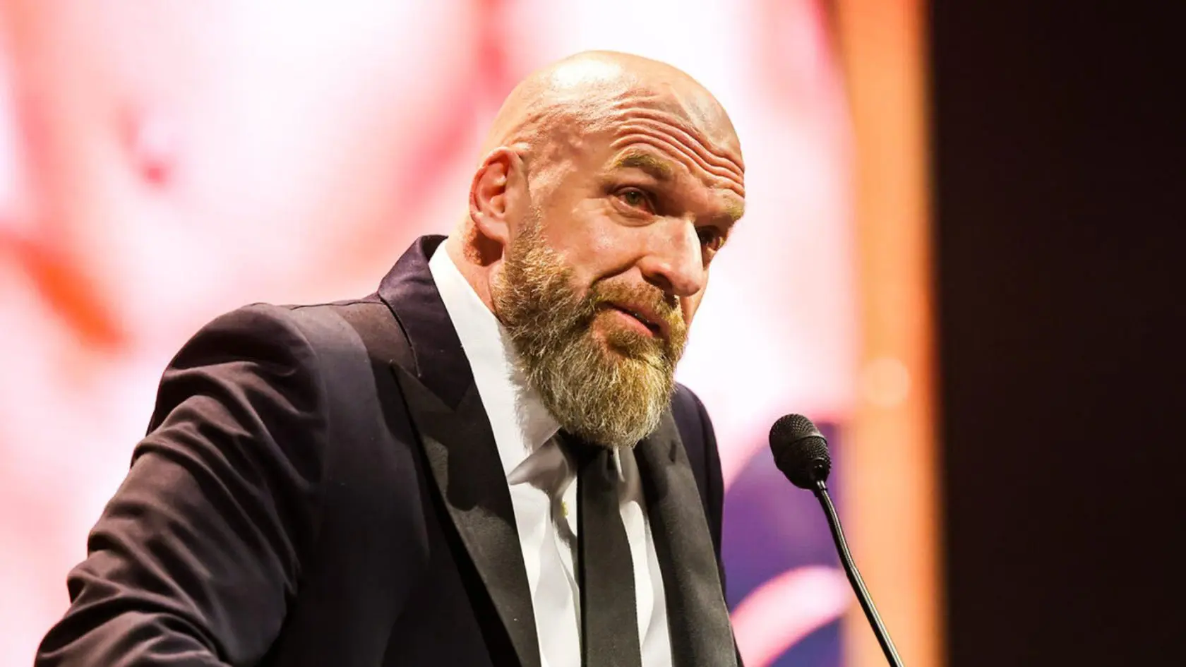 Triple H Overruled! Mega WWE Name Behind Abysmal Pat McAfee Decision Revealed Triple H Overruled! Mega WWE Name Behind Abysmal Pat McAfee Decision Revealed