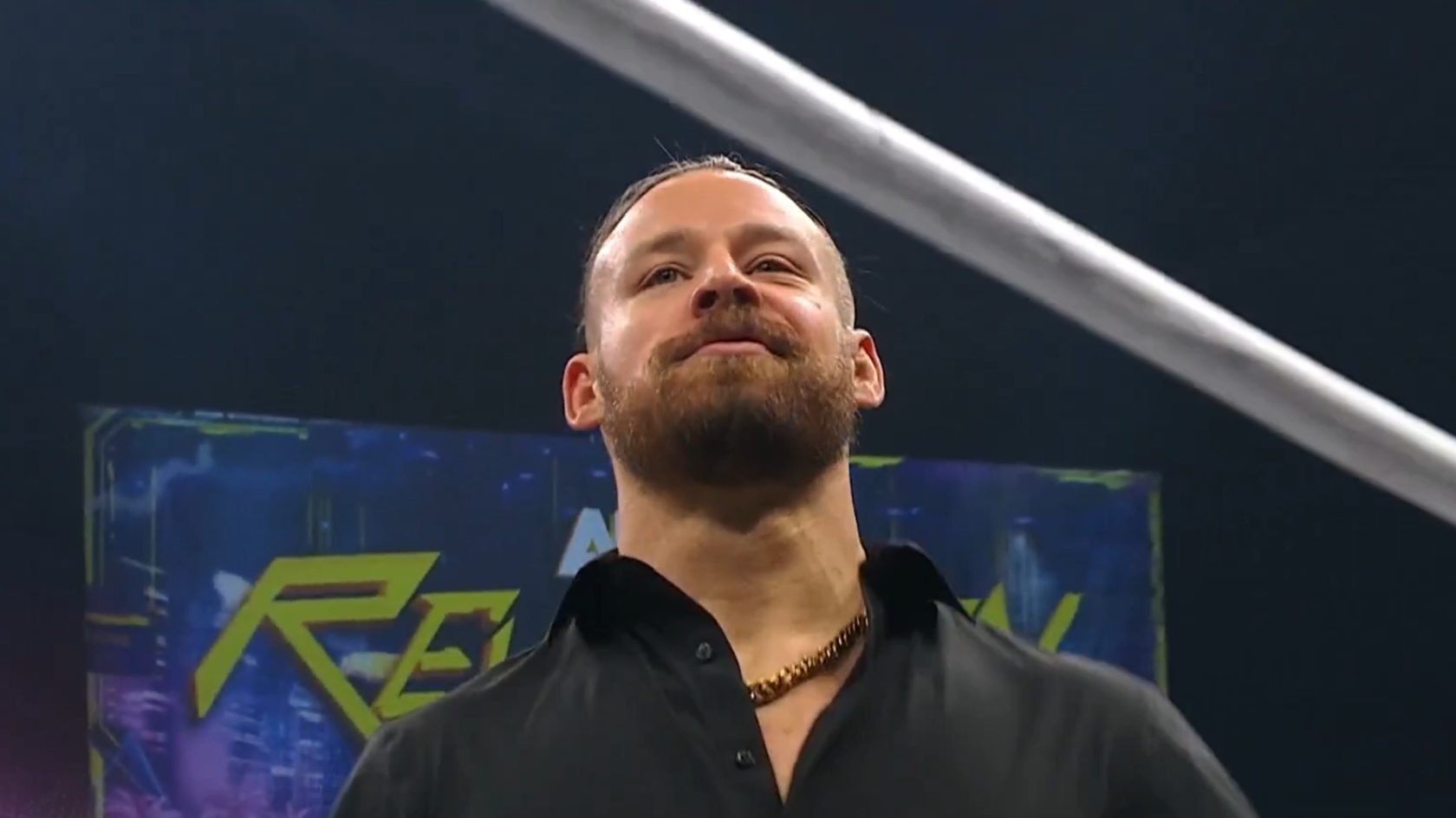 Rumor Killer Around David Finlay&rsquo;s Shocking AEW Signing