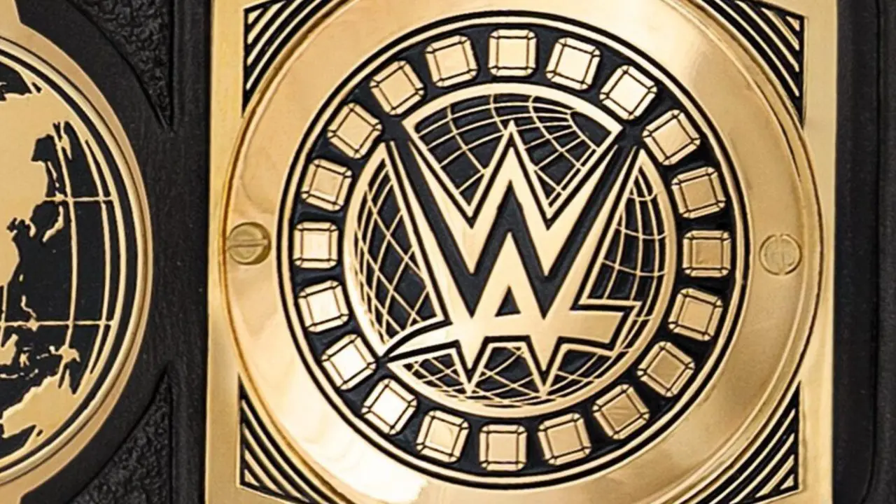 WWE Champion Has Been Wrestling With A Torn Bicep For 5 Years