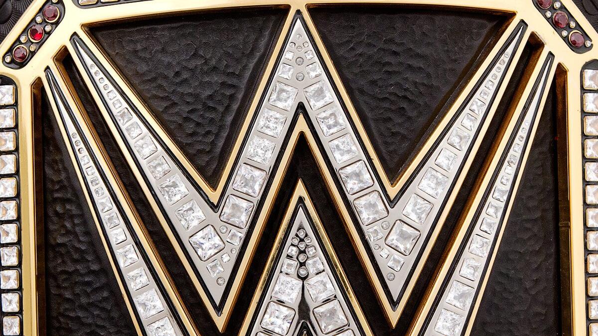 Top WWE Champion Suddenly Loses Title After 288 Days; Says Goodbye