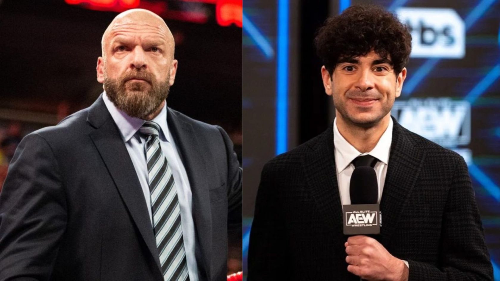 Former WWE Prospect Shares Why She Left And Chose AEW