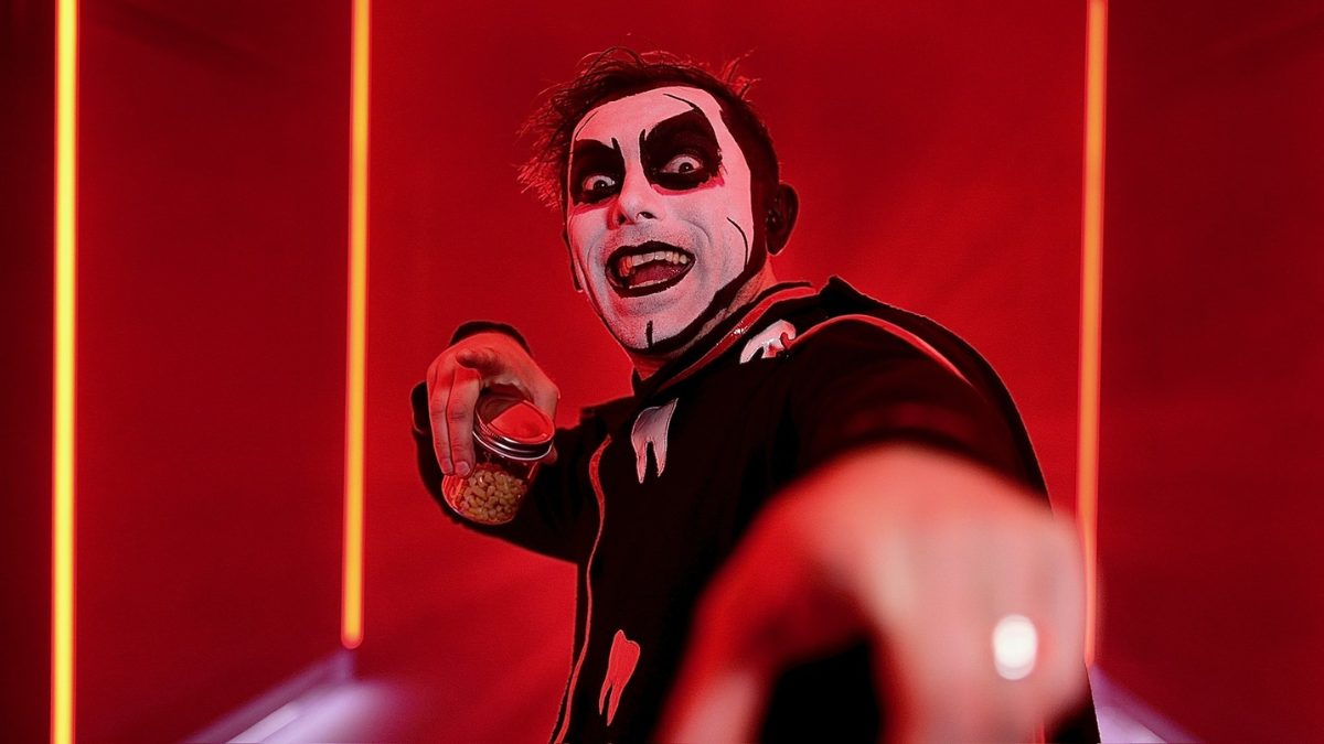 Danhausen&rsquo;s Official Status Within WWE Revealed