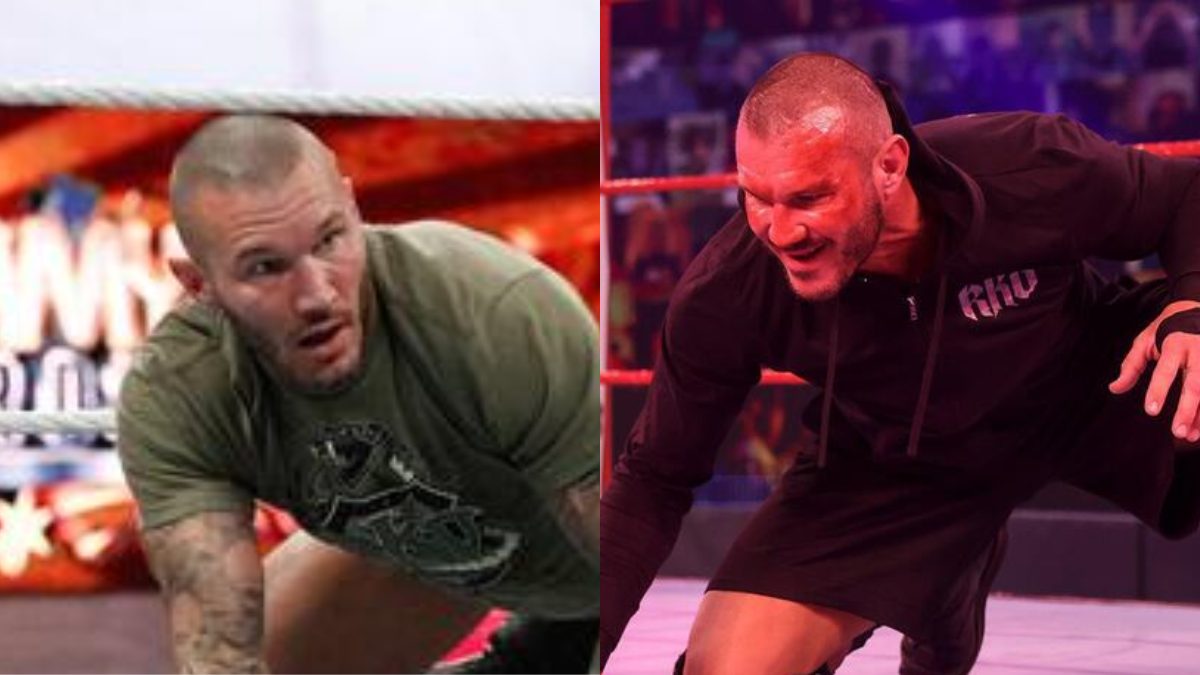 Another Major Randy Orton Attack Teased For WWE SmackDown