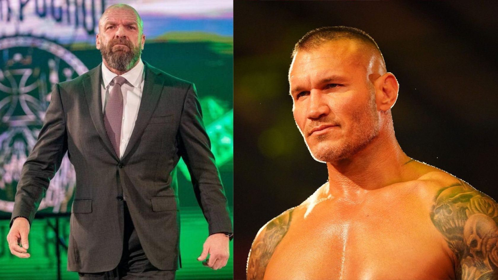 Randy Orton Risks Major Punishment From Triple H After Breaking Multiple WWE Rules; He’s Just Done The Unthinkable Randy Orton Risks Major Punishment From Triple H After Breaking Multiple WWE Rules; He’s Just Done The Unthinkable