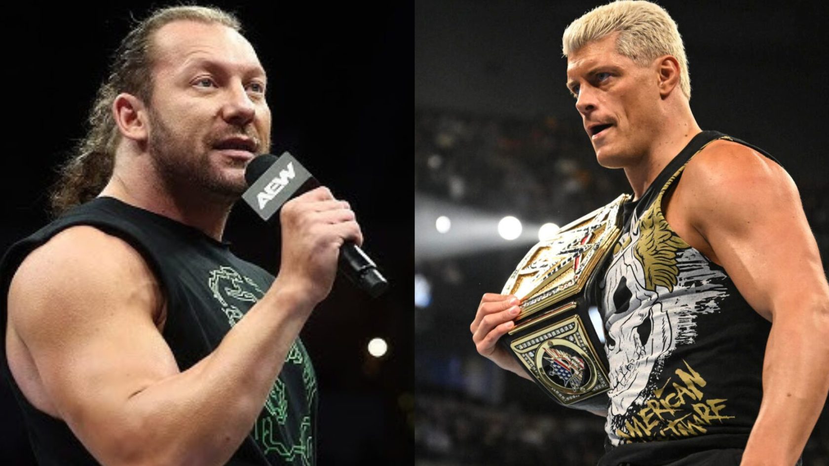 &ldquo;Old Me Would Have Been Just Fuming&rdquo; &ndash; Kenny Omega Reveals Message He Sent To WWE Champion Cody Rhodes