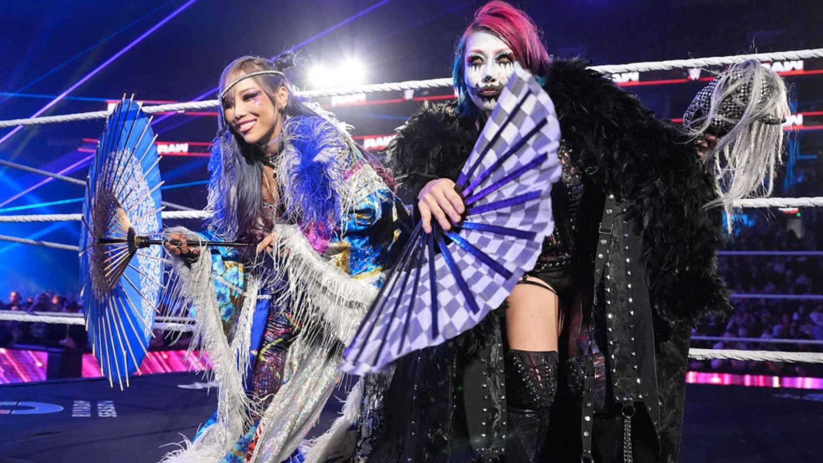 WWE Star Kairi Sane’s Latest Move Will Definitely Anger Asuka WWE Star Kairi Sane’s Latest Move Will Definitely Anger Asuka