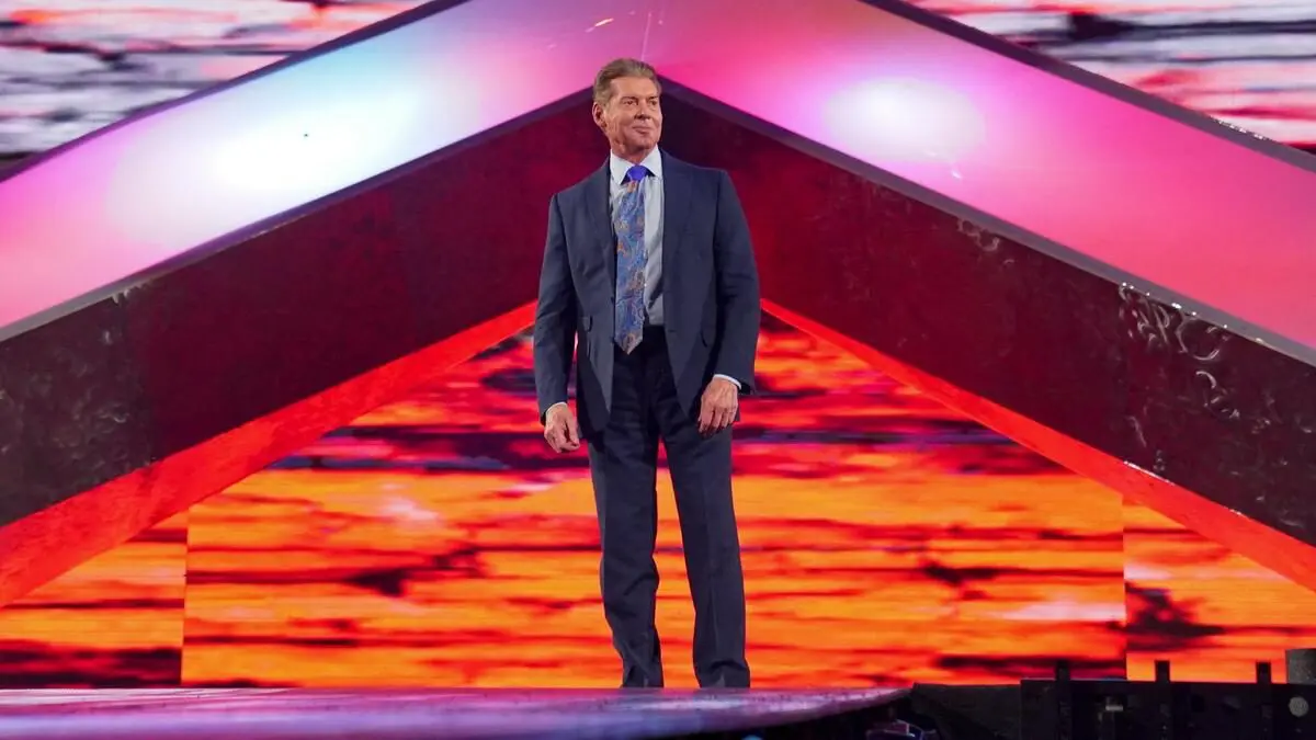 Vince McMahon And Top TKO Executives Maybe Relieved As WWE Trial Takes Interesting Turn