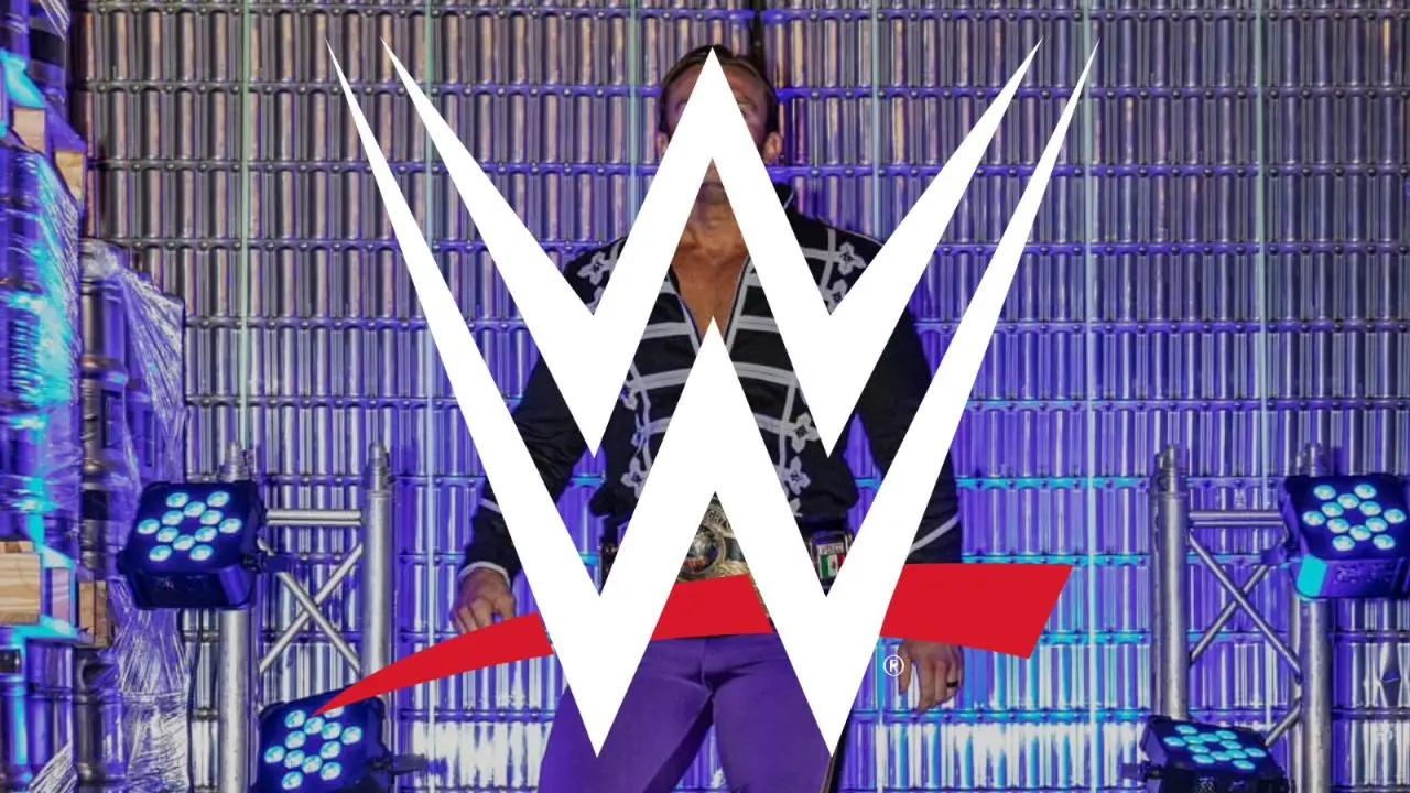 WWE Star Returning For His First Match Since 2023 Gets Support