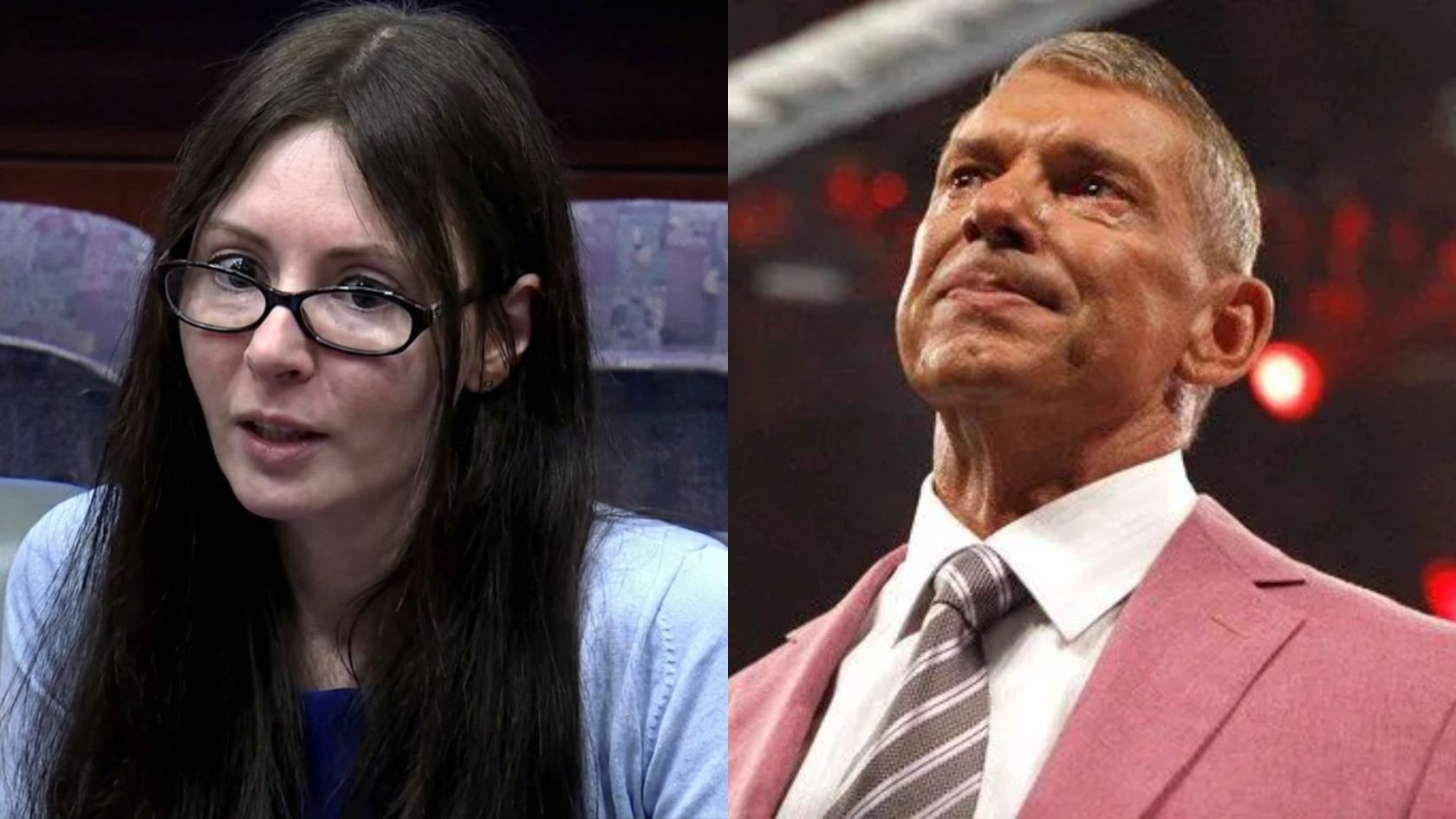 Janel Grant Was Allegedly Told To &lsquo;Sexually Serve Herself As Breakfast&rsquo; To WWE Official, Violent Three*ome Made Her Black Out