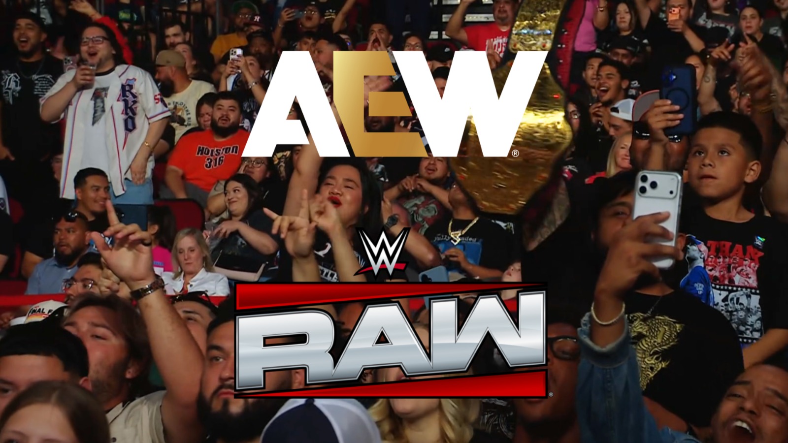 Former AEW Star Debuts On WWE RAW After WrestleMania 42