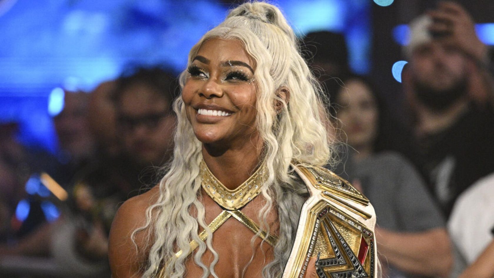 Jade Cargill Gets Sickening Racist Messages, This Needs TO STOP! Jade Cargill Gets Sickening Racist Messages, This Needs TO STOP!