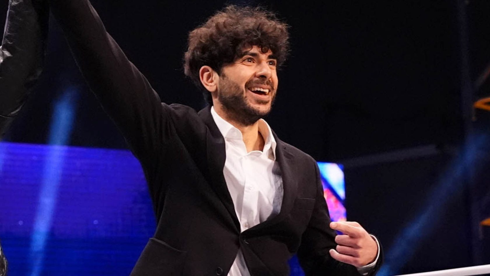 What Is MyAEW? Here's Everything About Groundbreaking New International ...