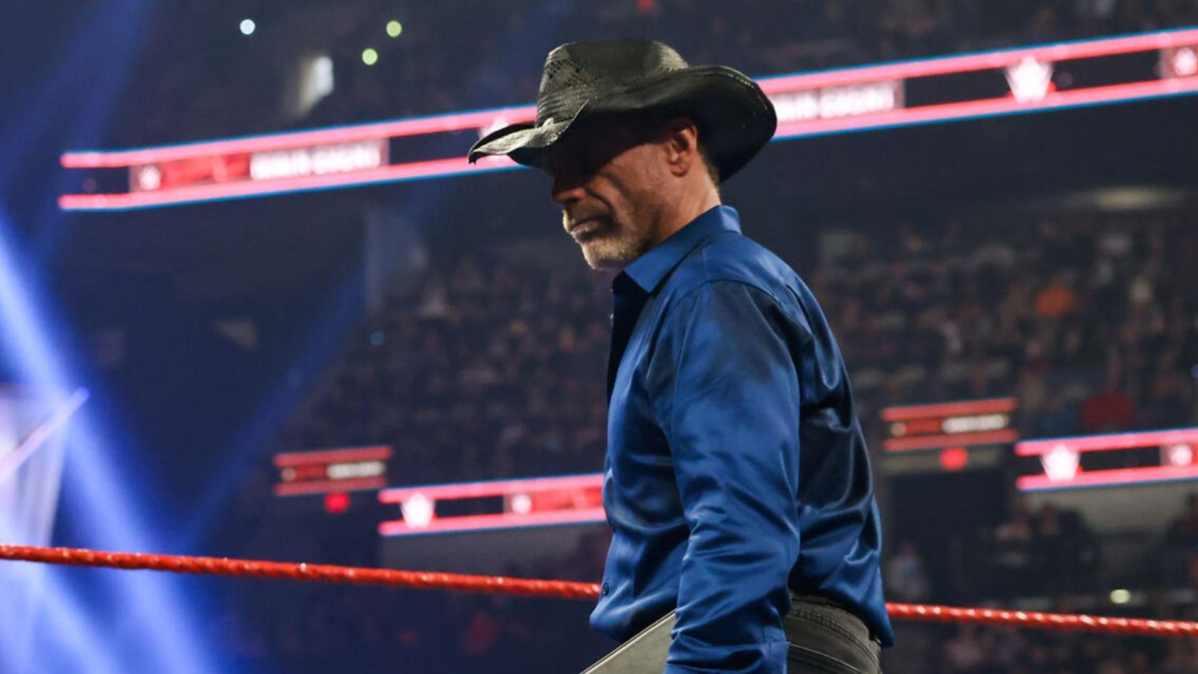 Former WWE Champion Calls Shawn Michaels &ldquo;The Worst&rdquo;