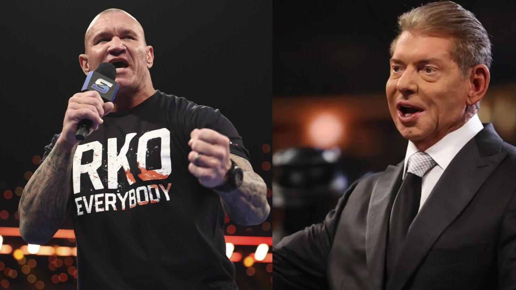 Randy Orton Shares His Honest Opinion On Vince McMahon