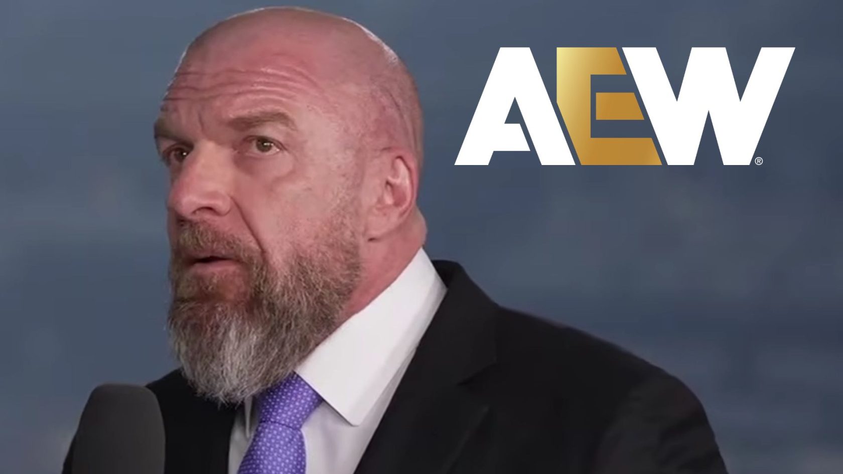 Triple H Might Get Another Major Ex-AEW Star &ndash; Report